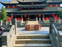 -尧庙景区
