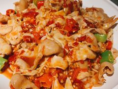 -老板恋上鱼(印象城店)