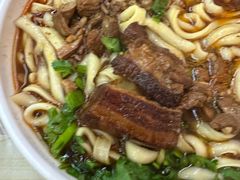 -一一刀削面(书院路店)