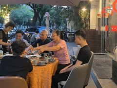 -罗阳人家私房菜(罗阳路店)
