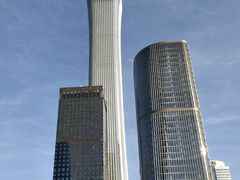 -中央广播电视总台(光华路办公区)