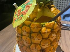 -Hula Grill Waikiki