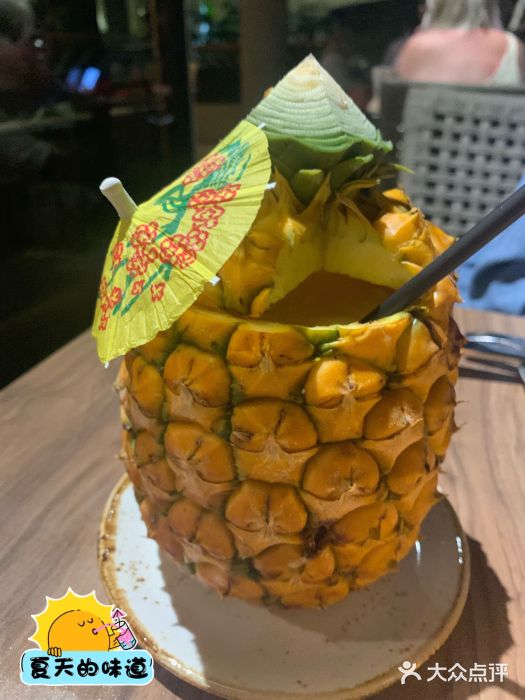 Hula Grill Waikiki图片
