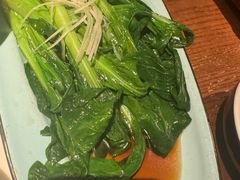-绿茶餐厅(沙井新沙天虹店)