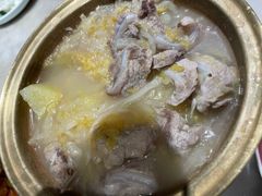 -小吊梨汤·北京菜·烤鸭(清河万象汇店)