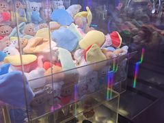 -阿尔法Game Station(中山路店)