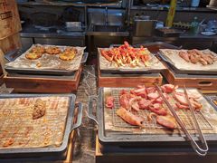 -苏格里岛自助海鲜烤肉火锅(集美万达店)