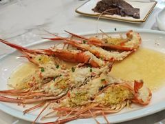 -旺山·浪头人家