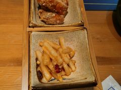 -浦·传统日式料理(3 5 1 1 店)