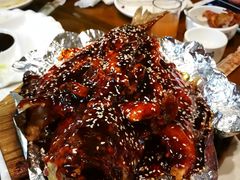 -天赢酒楼(青馨家园店)