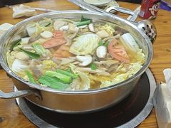 -牛小隆牛肉面馆(四牌楼店)