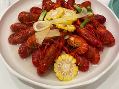 -御苑宾馆-中餐厅