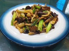 -君霖海鲜私房菜(春柳店)