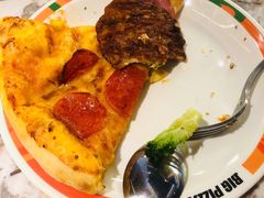 -比格比萨自助(宝山日月光店)