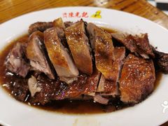 -澳门陈光记烧味饭店(南京德基广场店)