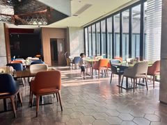 -希尔顿欢朋酒店·欢朋餐厅