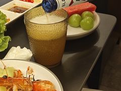 -東盛炭烤自助料理(玄武招商花园城店)