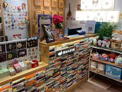 -猫的天空之城概念书店(大学路店)