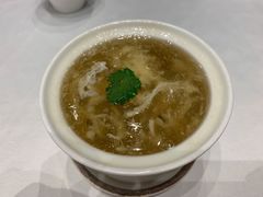芙蓉海鲜羹-乾隆美食·本帮菜(黄河路店)
