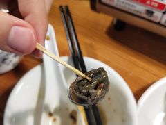 -食爺炭炉鸡煲·烧烤
