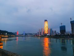 -中国宜宾·长江地标广场