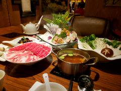 -珍宝轩海鲜火锅(碧湖大厦店)