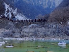 -云台山风景名胜区