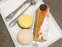 -PAUL LAFAYET 法式甜品(港汇广场店)