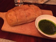 iphone_upload_pic-杭州西子湖四季酒店-WL BISTRO西湖餐厅(灵隐路店)