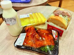 -伊藤洋华堂(温江店)