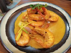 -曼谷食堂·泰国家庭料理