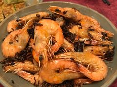 -善园自助餐厅(君澜·绍兴鉴湖大酒店)