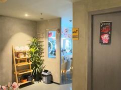 -施奈儿.洗头頭療.按摩SPA.采耳(上梅林店)