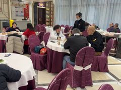 -金华安大酒楼·老牌潮菜·粤式茶点(东方国际店)