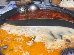 -五里关火锅(牛市口店)