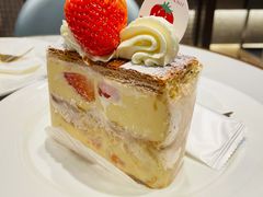 -KNOTKNOT珞珞·日式甜品(K11店)