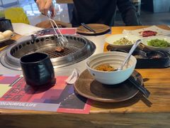 -焱铁烧·黑毛和牛专门店(南宁万象城店)