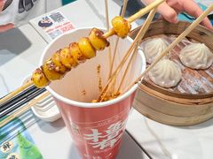-苏晓玥·手作江南小吃(深圳北站店)