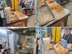 -咏春葱油饼(德政中路店)