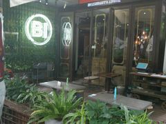 -JUKEBOX玖部音乐餐厅(华侨城店)