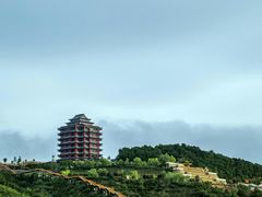 -山西乌金山旅游区