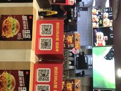 -麦当劳(壹购广场店)