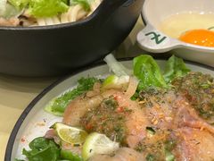 -米仓食堂(皇庭广场店)