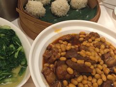 -粗茶淡饭·汉口公馆(循礼门店)
