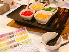 -鲜入围煮花胶鸡海鲜火锅