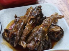 -雲记卢妈冷锅串串(中道街总店)