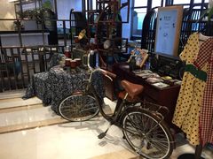 -索菲特酒店 · 云尚天际自助餐厅