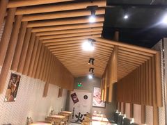 大堂-炖物24章·顺时轻养茶(杭州保利时光里店)
