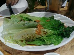-陈鹏鹏潮汕菜(欢乐海岸 海边景观店)