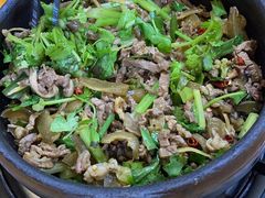 -榕江牛瘪牛肉火锅
